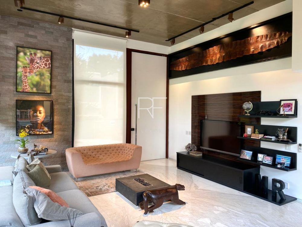 Casa em Condomínio Villa Solaia Alphaville 