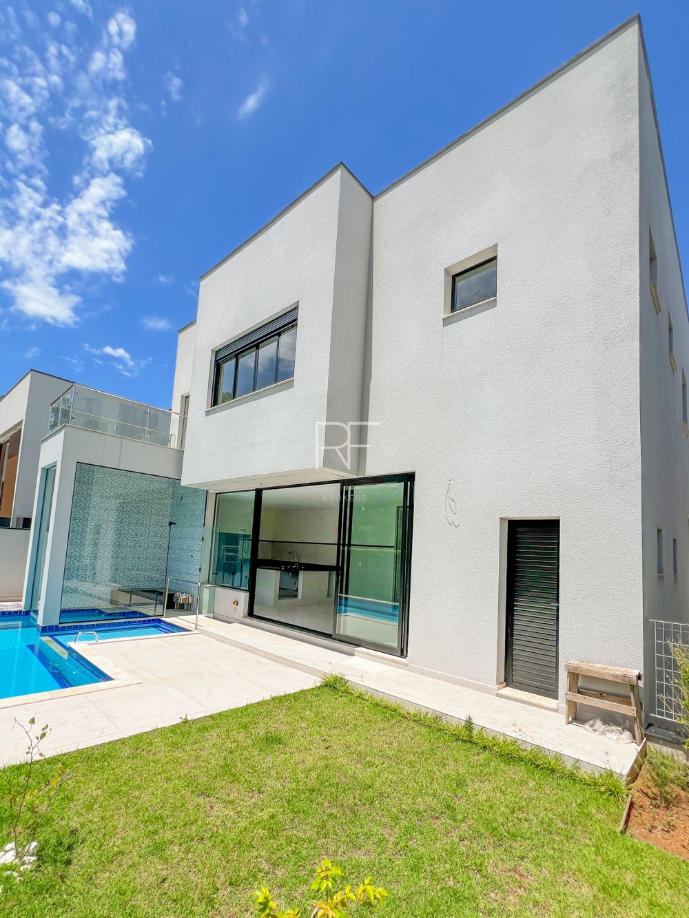 Casa em Condomínio Villa Solaia Alphaville 