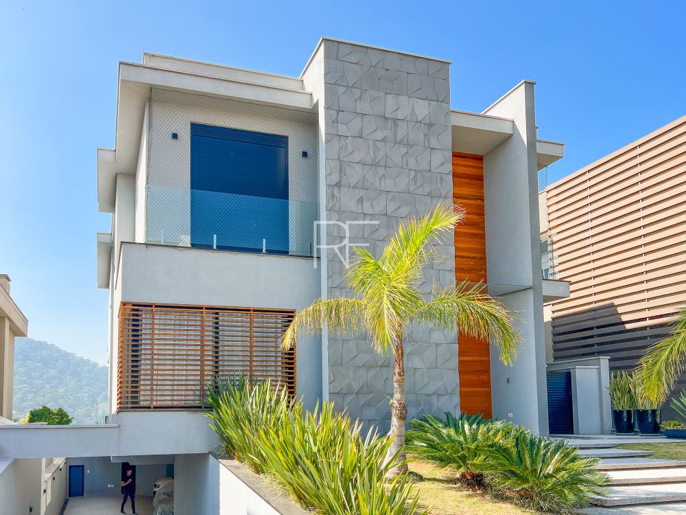 Casa em Condomínio Villa Solaia Alphaville 