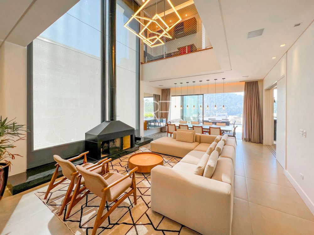 Casa em Condomínio Villa Solaia Alphaville 