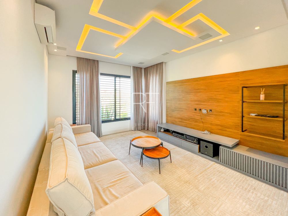 Casa em Condomínio Villa Solaia Alphaville 