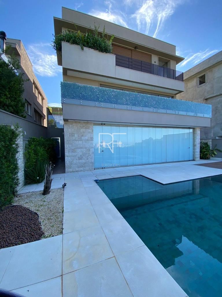 Casa em Condomínio Villa Solaia Alphaville 