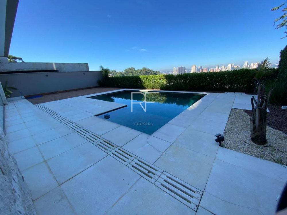 Casa em Condomínio Villa Solaia Alphaville 