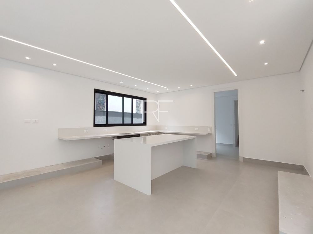 Casa em Condomínio Villa Solaia Alphaville 