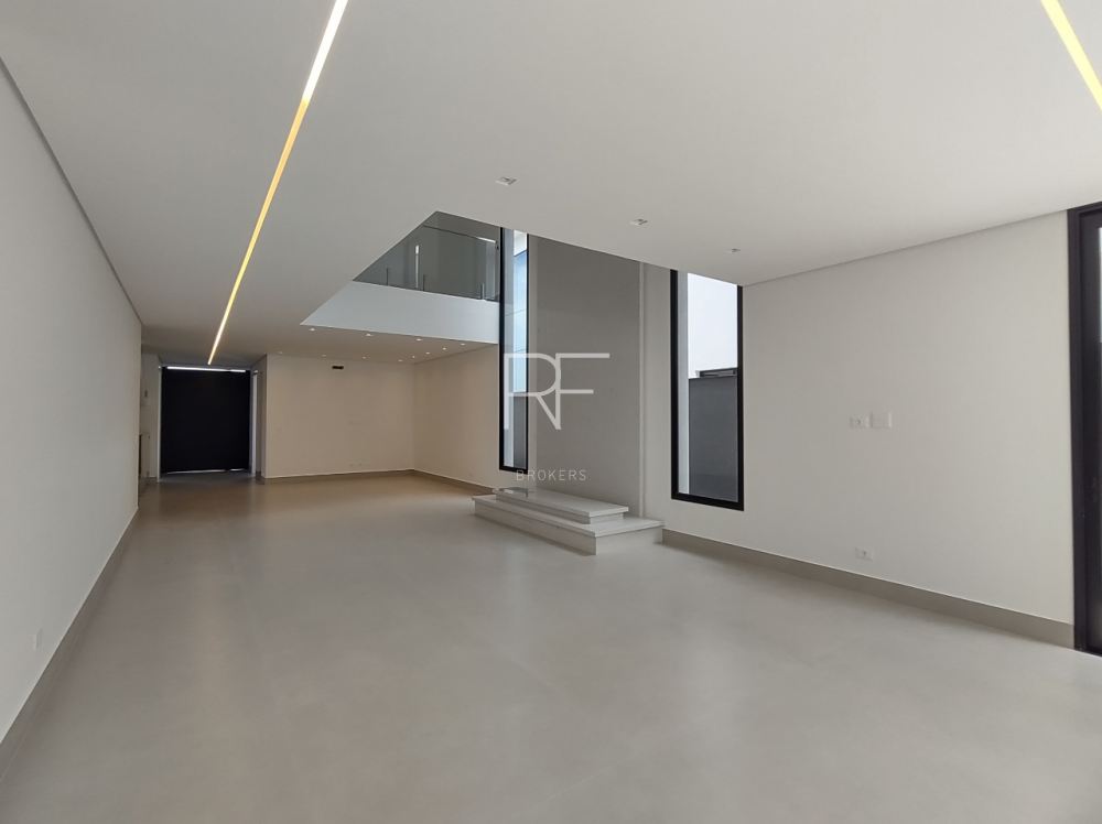 Casa em Condomínio Villa Solaia Alphaville 