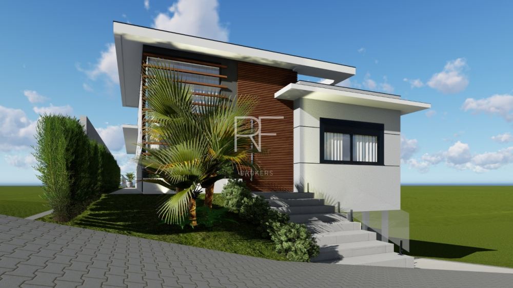 Casa em Condomínio Valville 01 Alphaville 