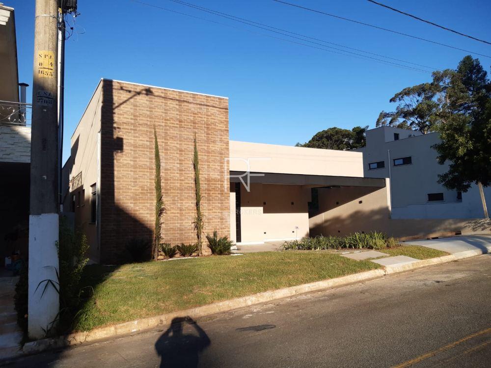 Casa em Condomínio Valville 02 Alphaville 