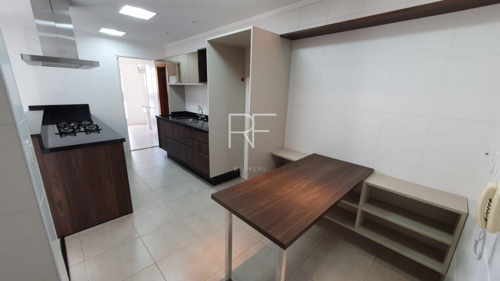 Apartamento Premium Tamboré Alphaville 