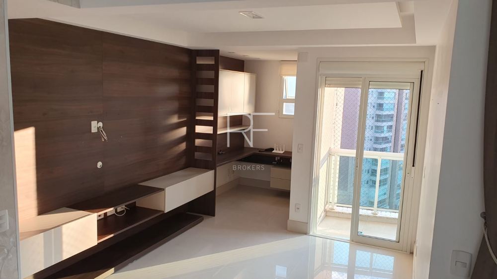Apartamento Premium Tamboré Alphaville 