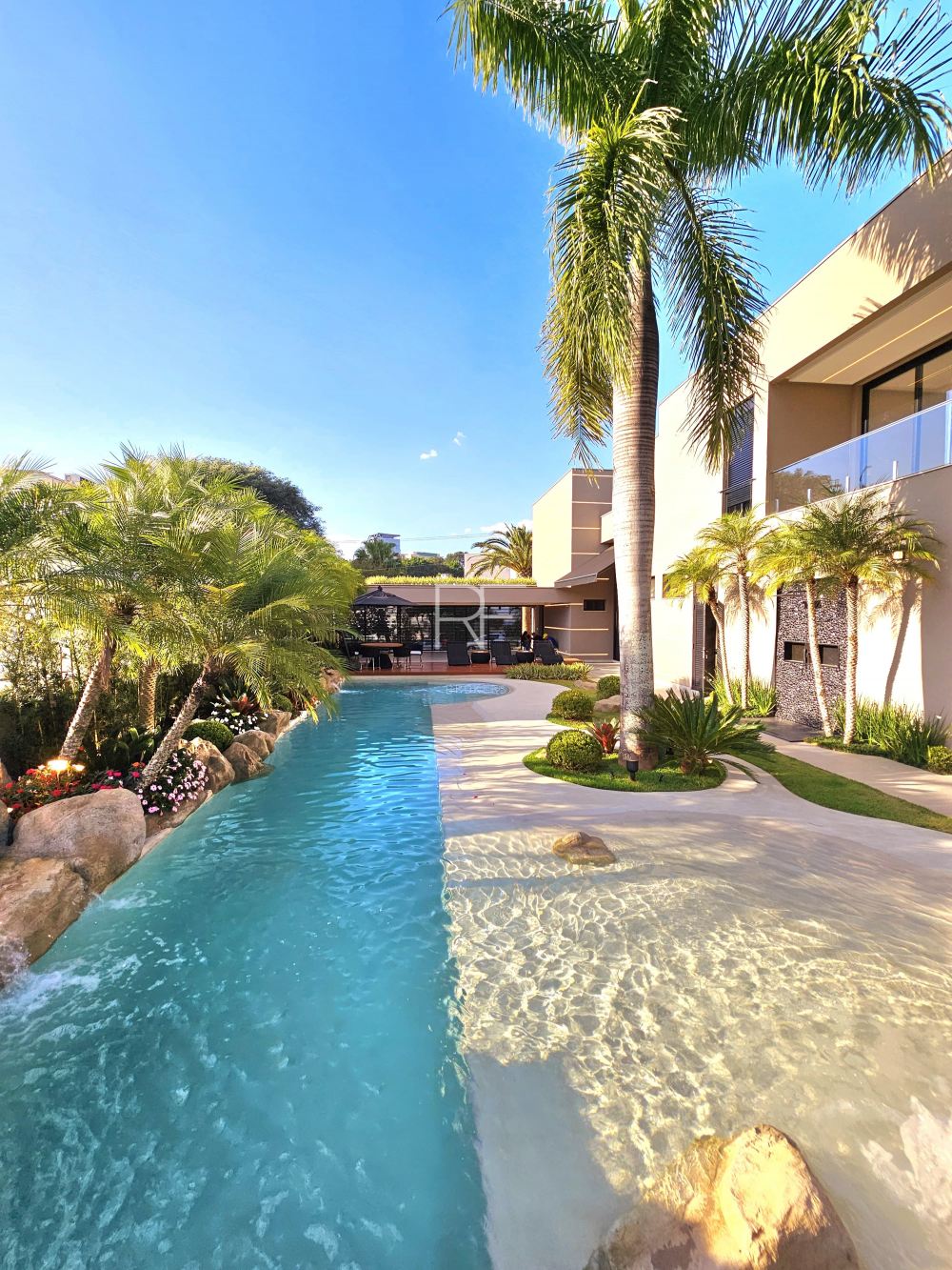 Casa em Condomínio Alphaville 02 Alphaville 