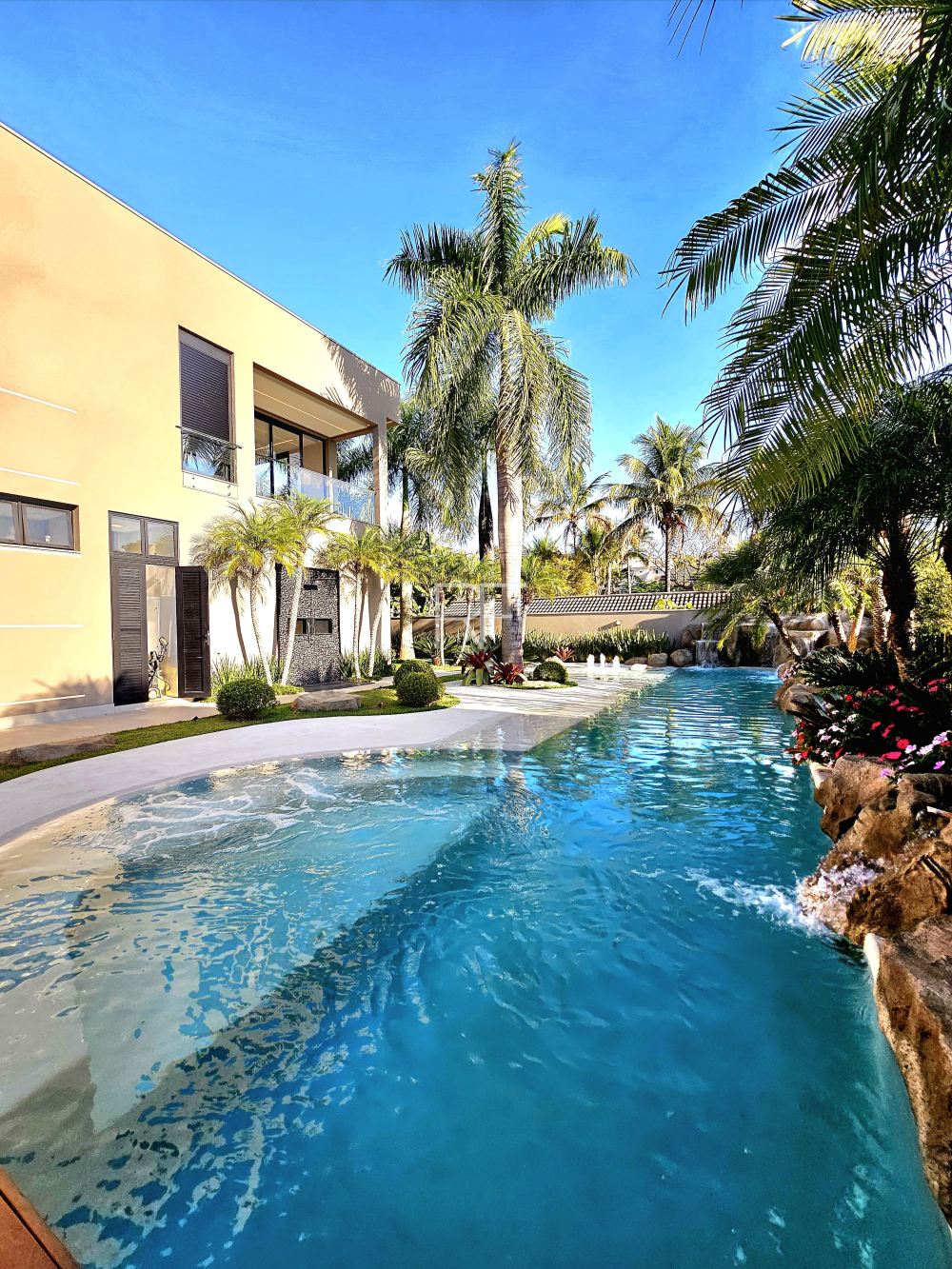 Casa em Condomínio Alphaville 02 Alphaville 