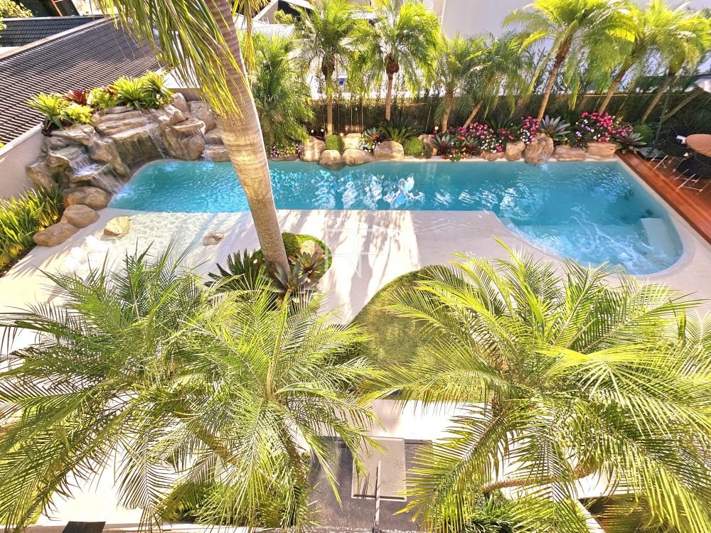 Casa em Condomínio Alphaville 02 Alphaville 