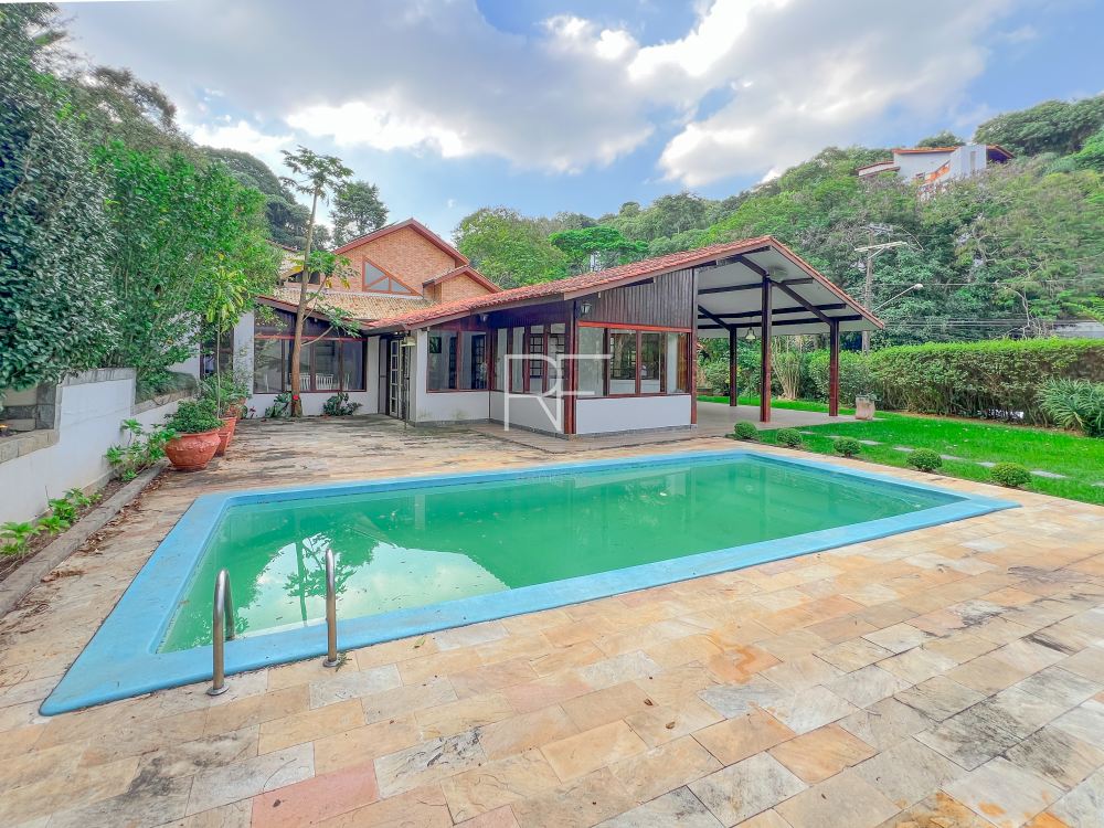 Casa em Condomínio Forest Hills Granja Viana 