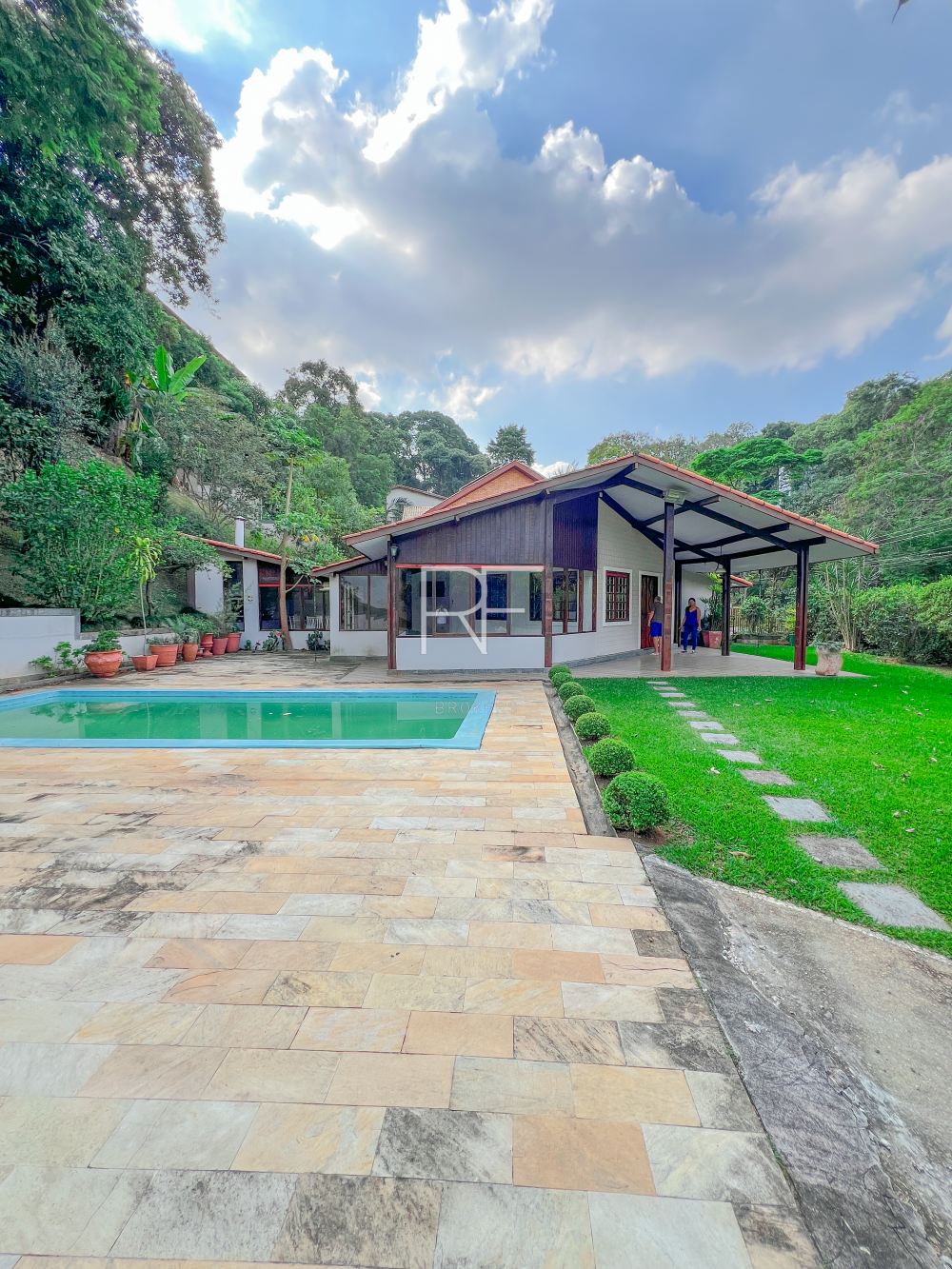 Casa em Condomínio Forest Hills Granja Viana 