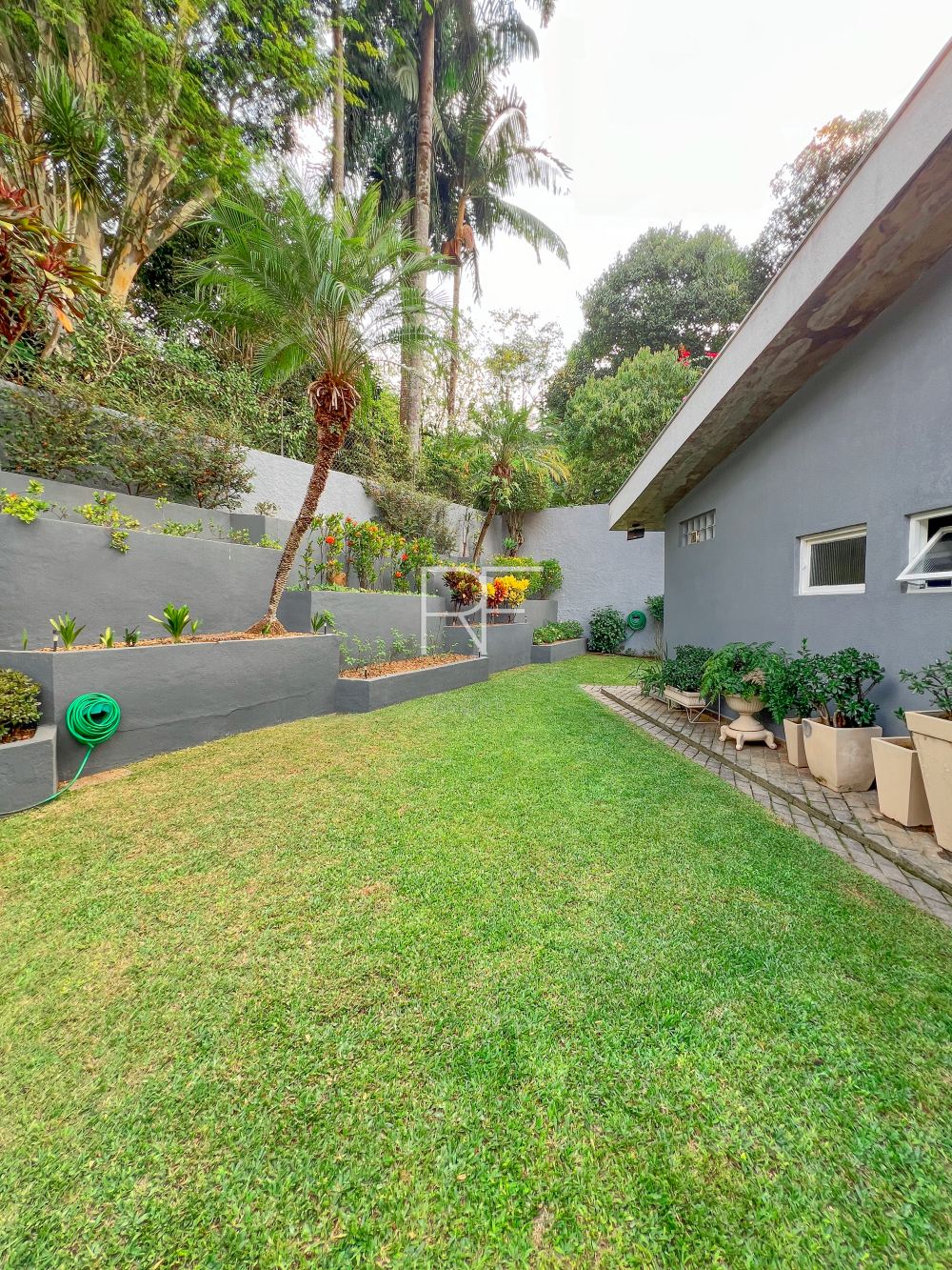 Casa em Condomínio Forest Hills Granja Viana 