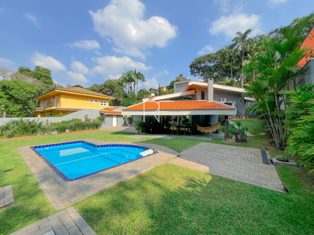 Casa em Condomínio Forest Hills Granja Viana 