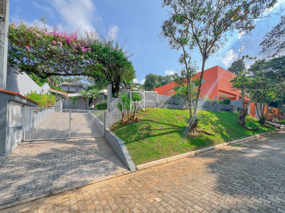 Casa em Condomínio Forest Hills Granja Viana 