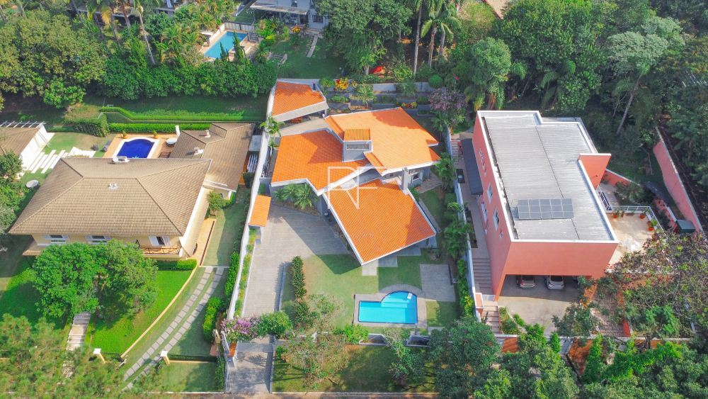 Casa em Condomínio Forest Hills Granja Viana 