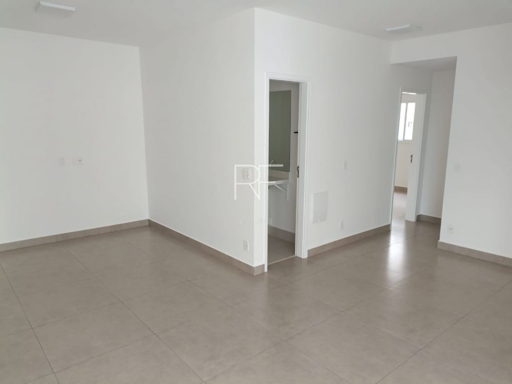 Apartamento Edifício Royal Park Alphaville 