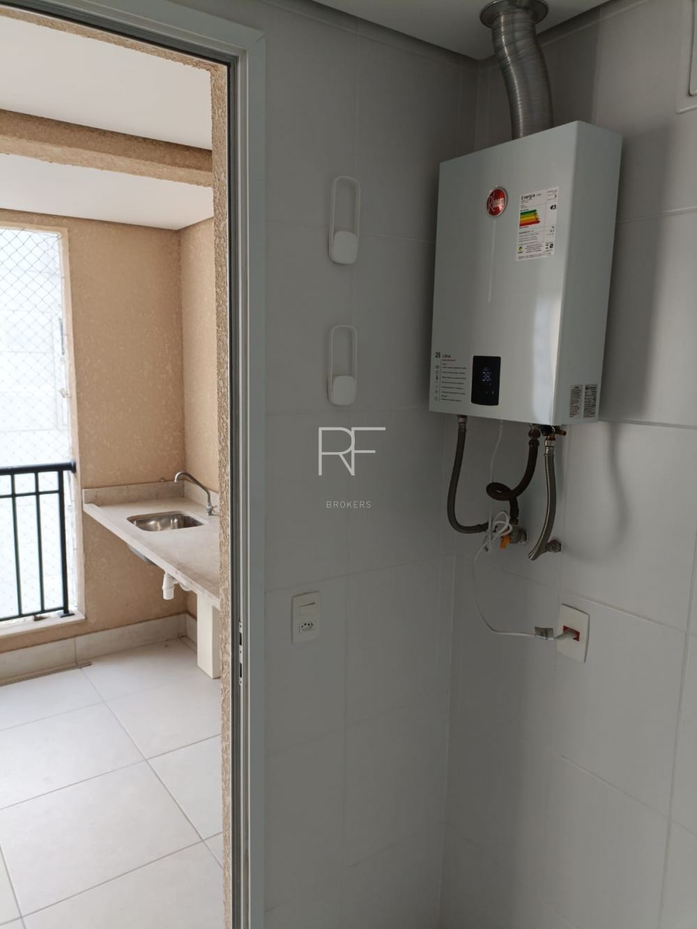 Apartamento Edifício Royal Park Alphaville 