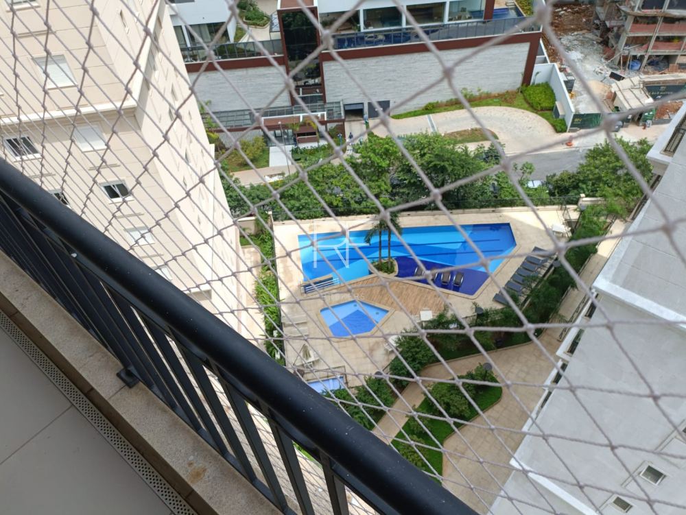 Apartamento Edifício Royal Park Alphaville 