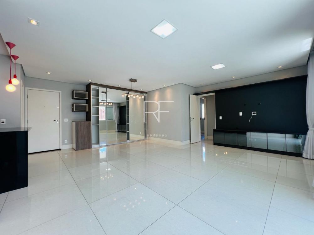 Apartamento Edifício Alpha Style Alphaville 