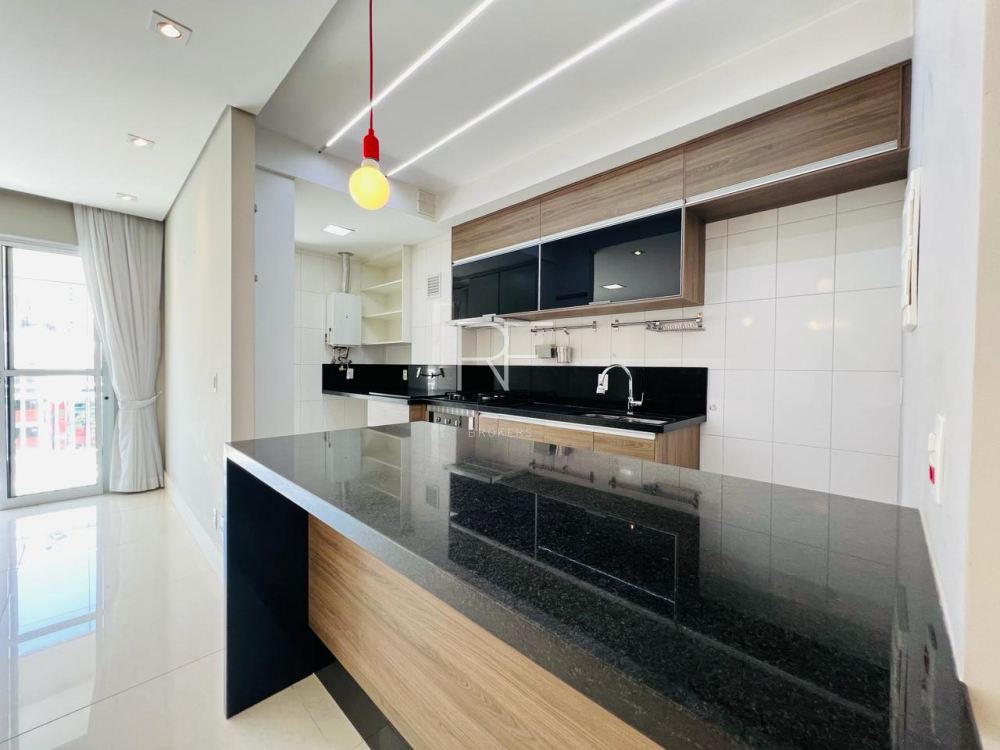 Apartamento Edifício Alpha Style Alphaville 