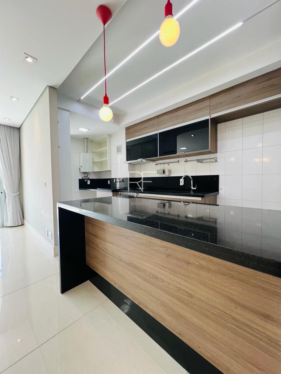 Apartamento Edifício Alpha Style Alphaville 