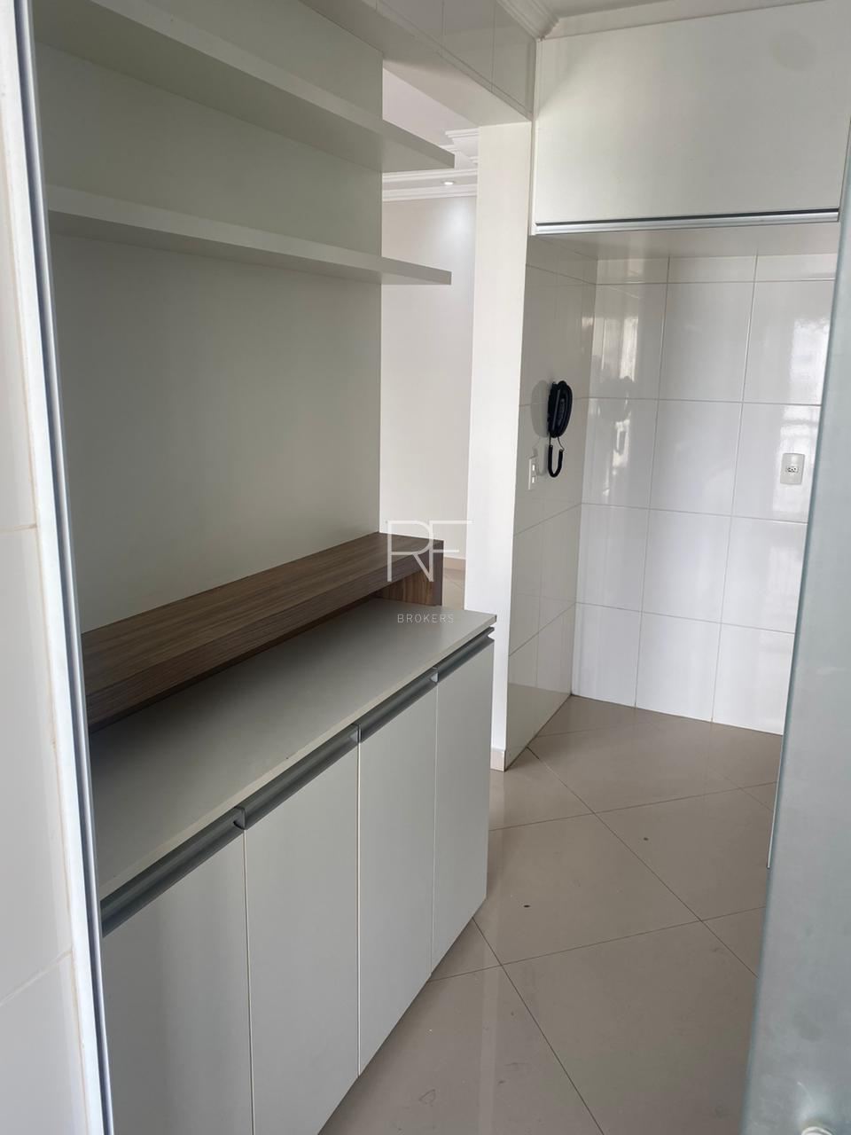 Apartamento Edifício Alpha Style Alphaville 