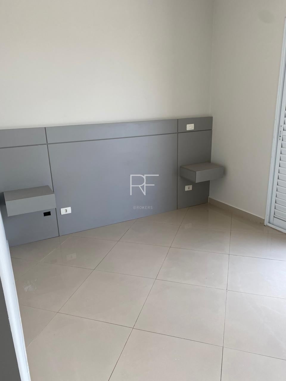 Apartamento Edifício Alpha Style Alphaville 