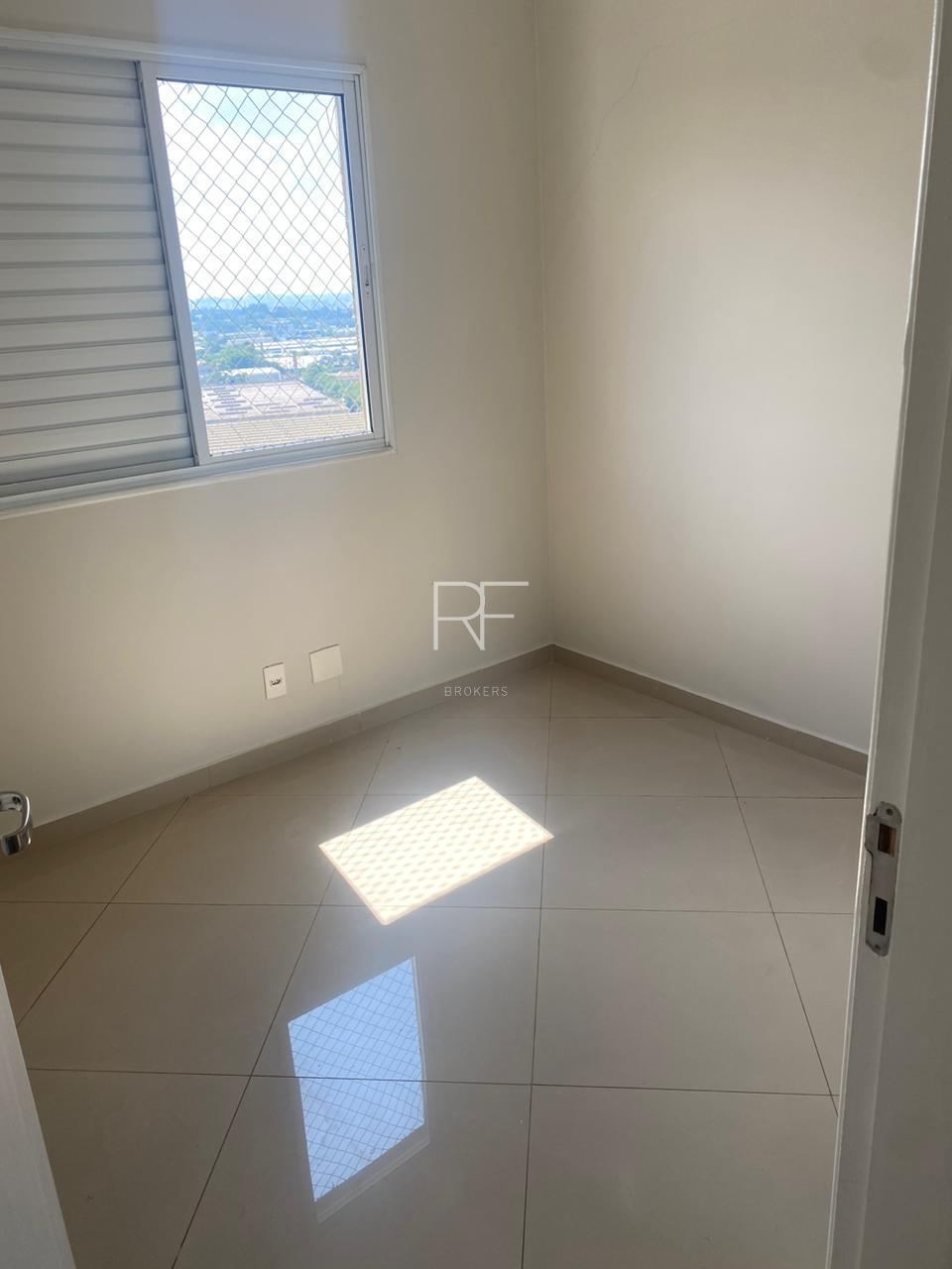 Apartamento Edifício Alpha Style Alphaville 