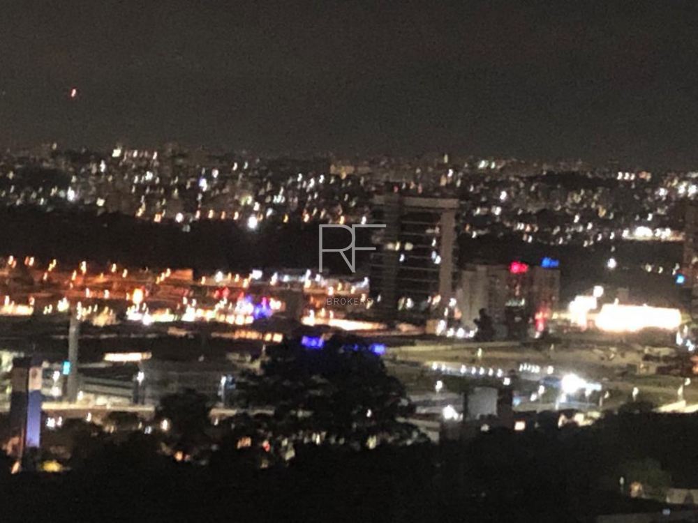 Apartamento Edifício Mont Blanc Alphaville 