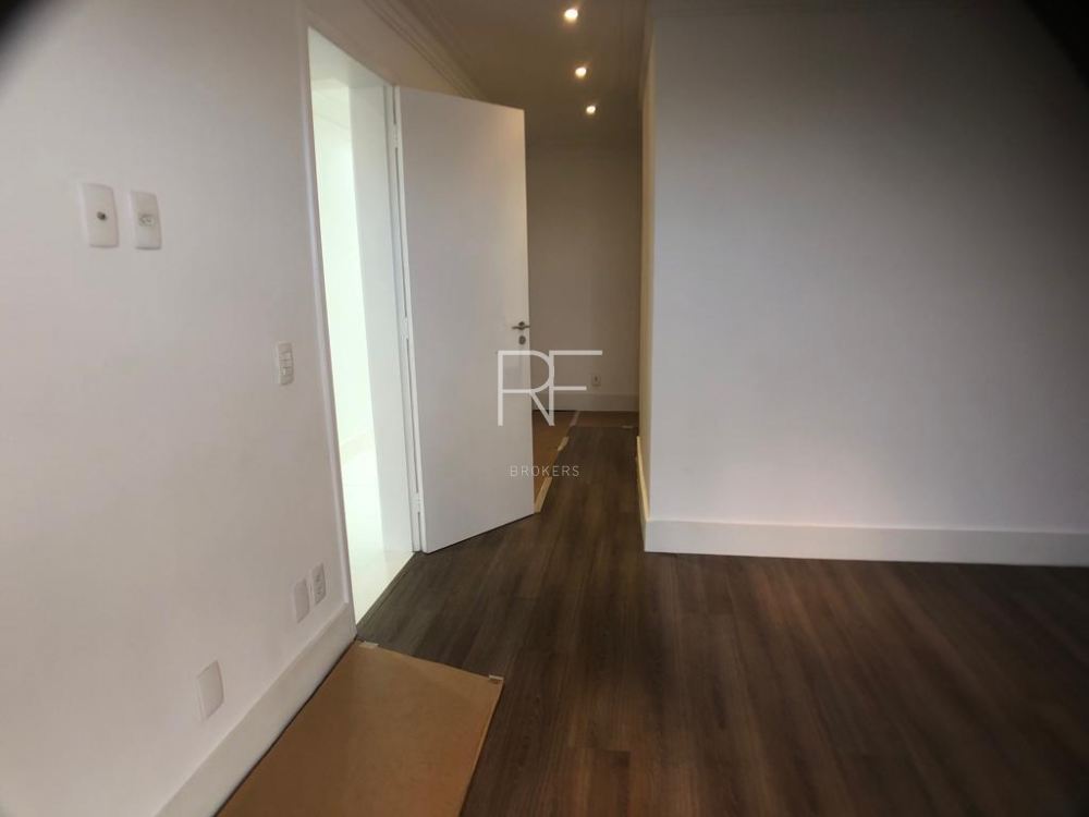 Apartamento Edifício Mont Blanc Alphaville 