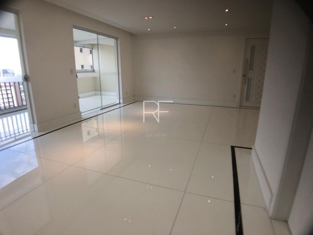 Apartamento Edifício Mont Blanc Alphaville 