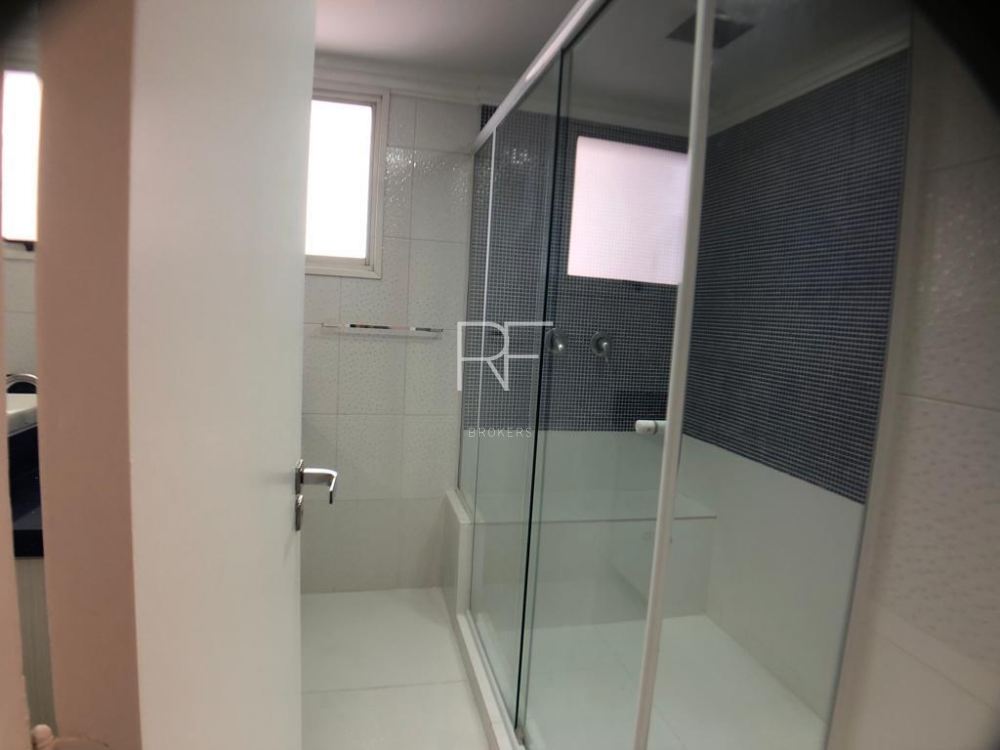 Apartamento Edifício Mont Blanc Alphaville 