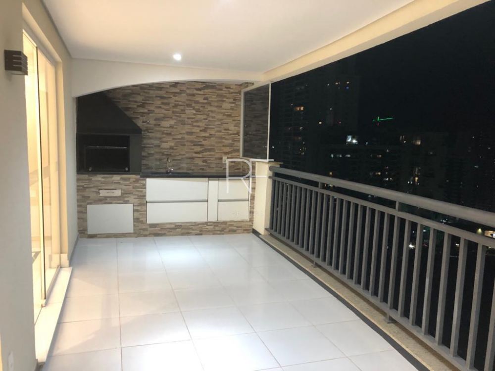 Apartamento Edifício Mont Blanc Alphaville 