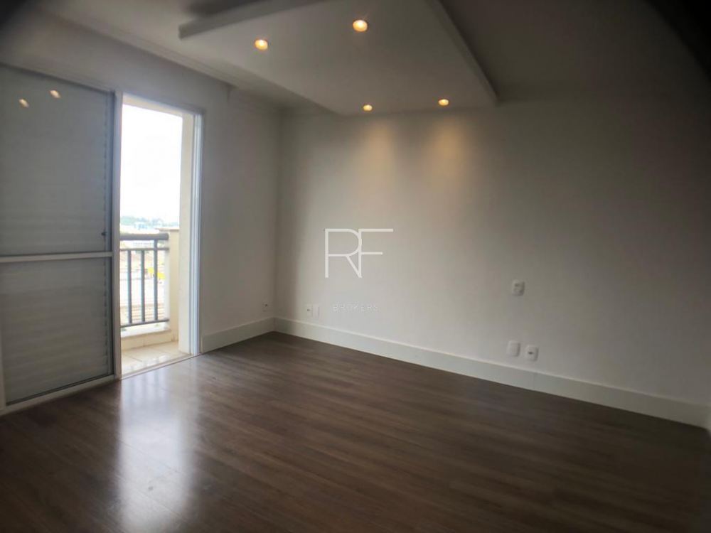 Apartamento Edifício Mont Blanc Alphaville 