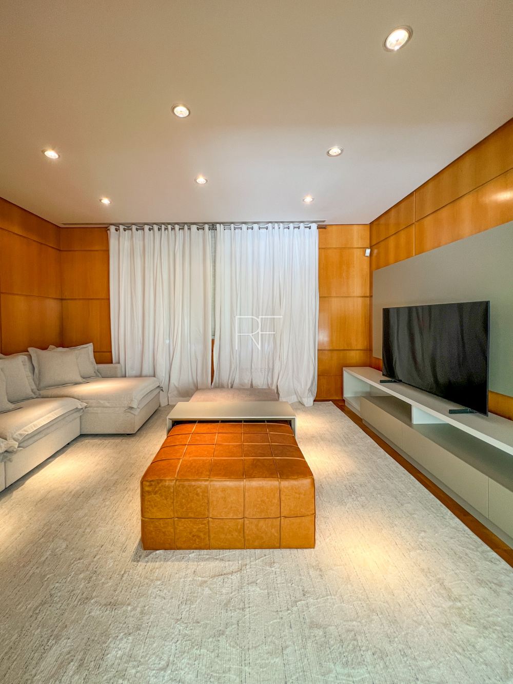 Casa em Condomínio Alphaville 02 Alphaville 