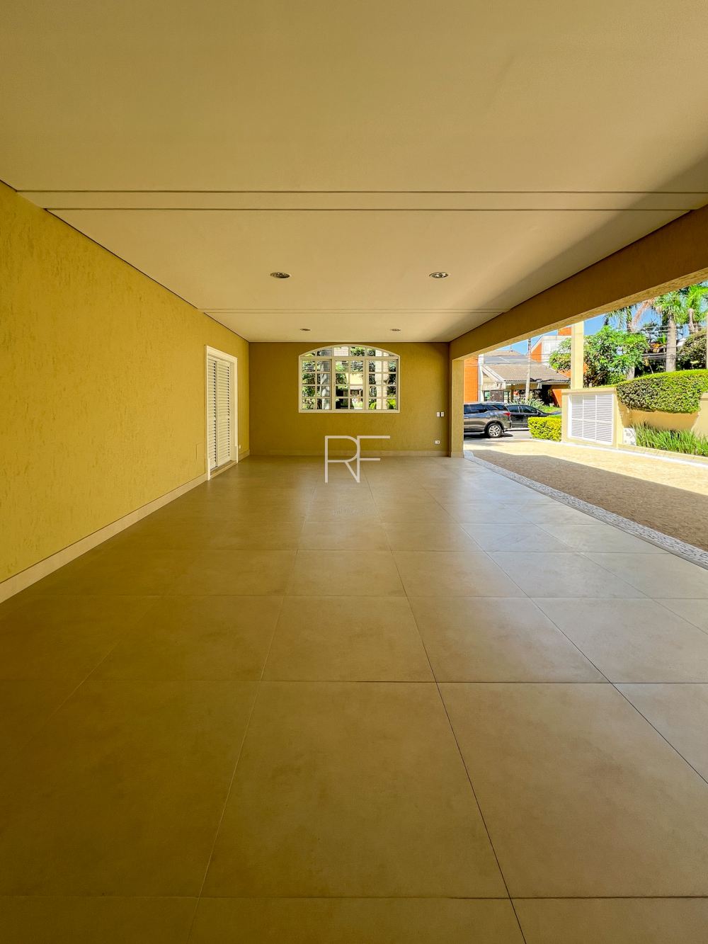 Casa em Condomínio Alphaville 02 Alphaville 