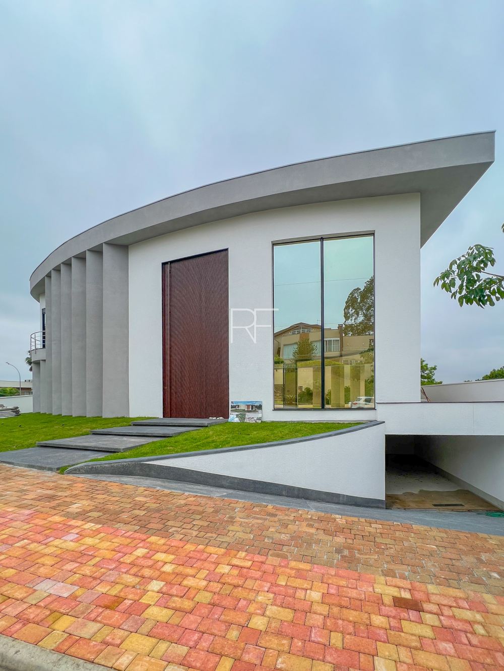 Casa em Condomínio Gênesis 01 Alphaville 