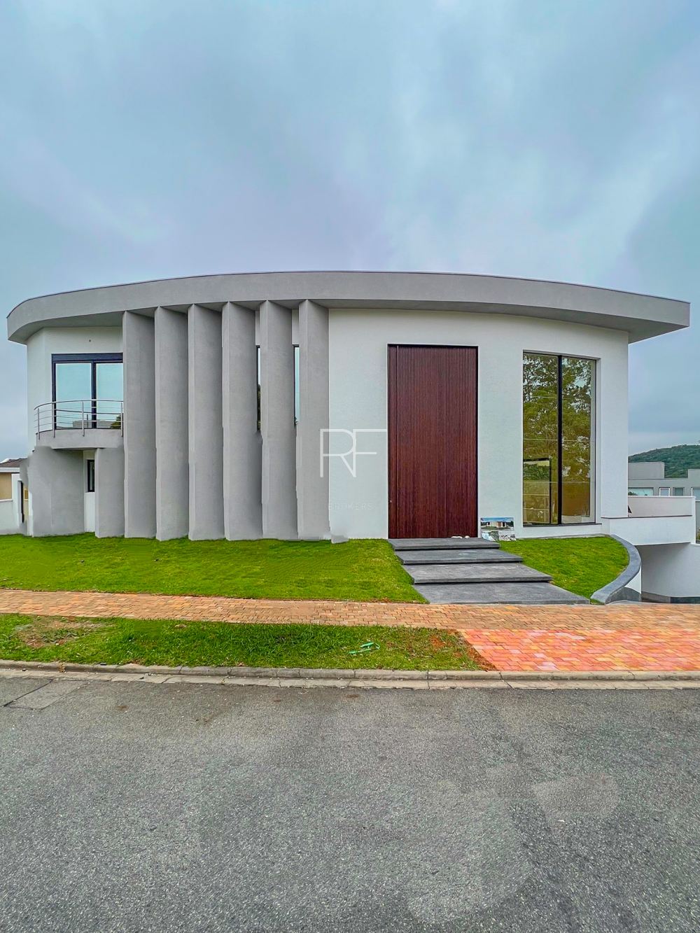 Casa em Condomínio Gênesis 01 Alphaville 