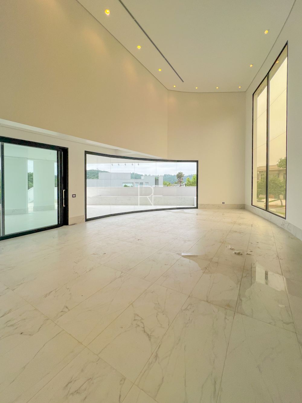 Casa em Condomínio Gênesis 01 Alphaville 