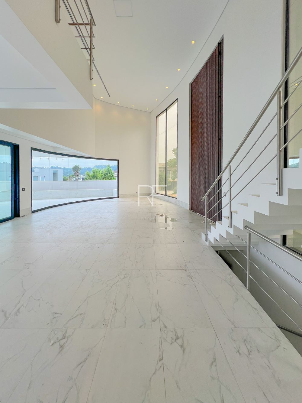 Casa em Condomínio Gênesis 01 Alphaville 