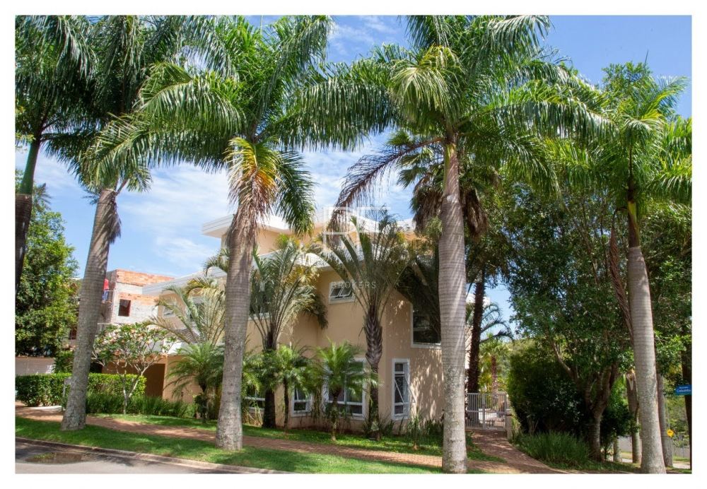 Casa em Condomínio Gênesis 01 Alphaville 