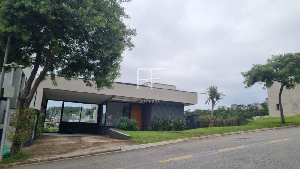 Casa em Condomínio Gênesis 02 Alphaville 