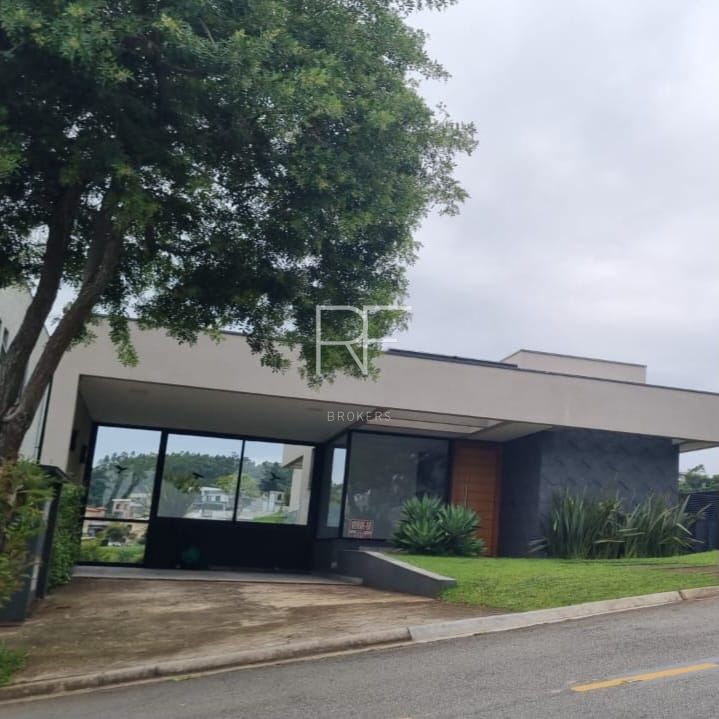 Casa em Condomínio Gênesis 02 Alphaville 