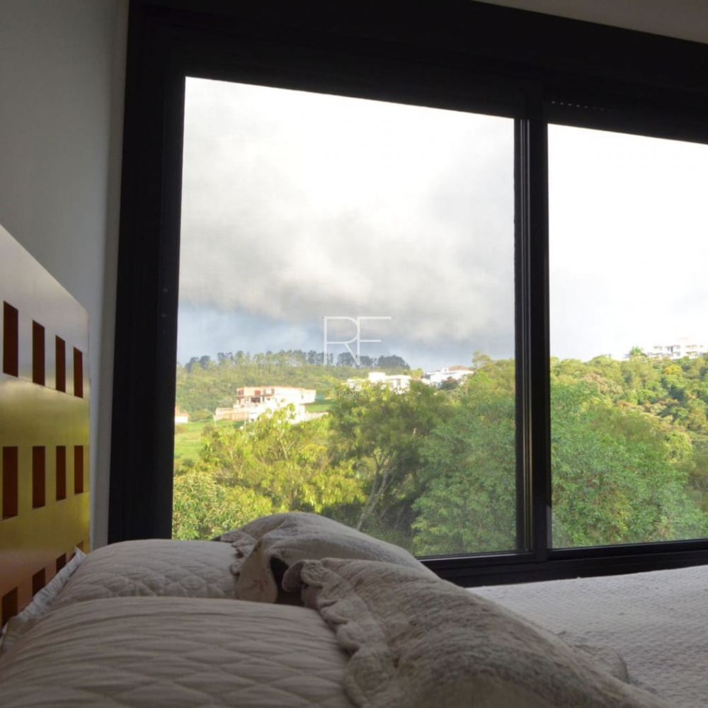 Casa em Condomínio Gênesis 02 Alphaville 