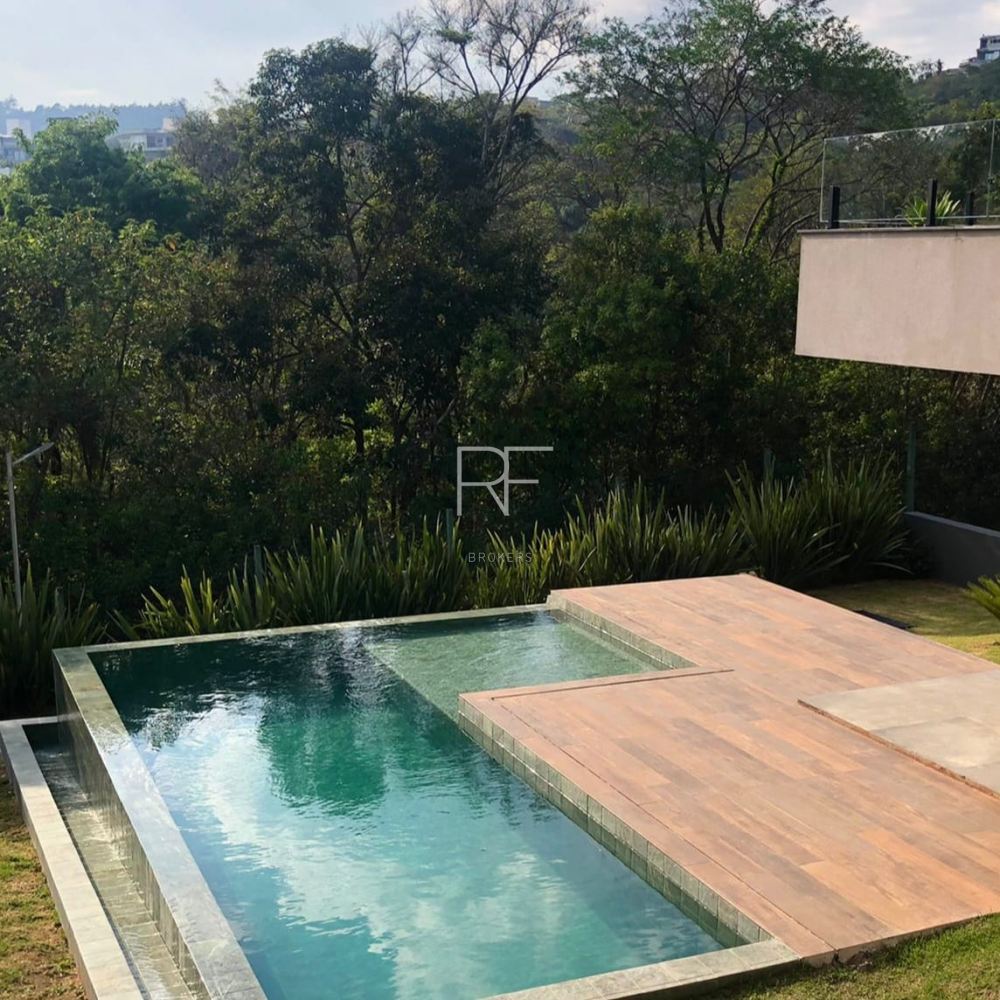 Casa em Condomínio Gênesis 02 Alphaville 