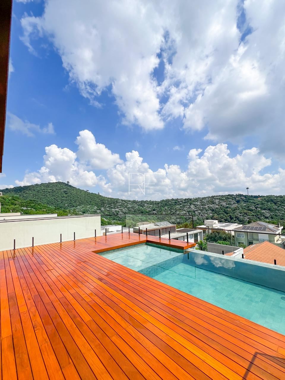 Casa em Condomínio Gênesis 02 Alphaville 