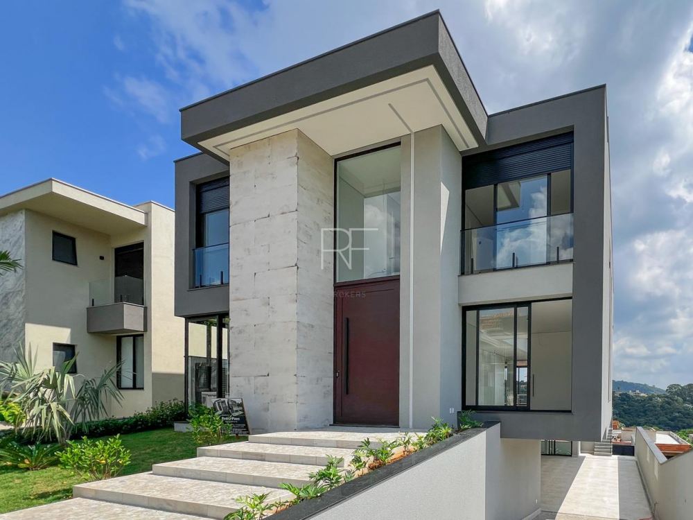 Casa em Condomínio Gênesis 02 Alphaville 